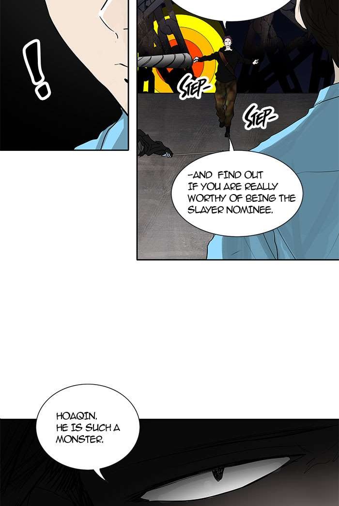 Tower of God Chapter 257 69